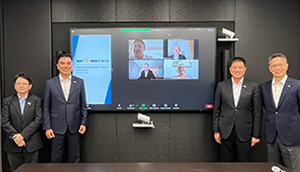 爱游戏董事會決議通過收購德國BHTC拓展智慧移動生態圈